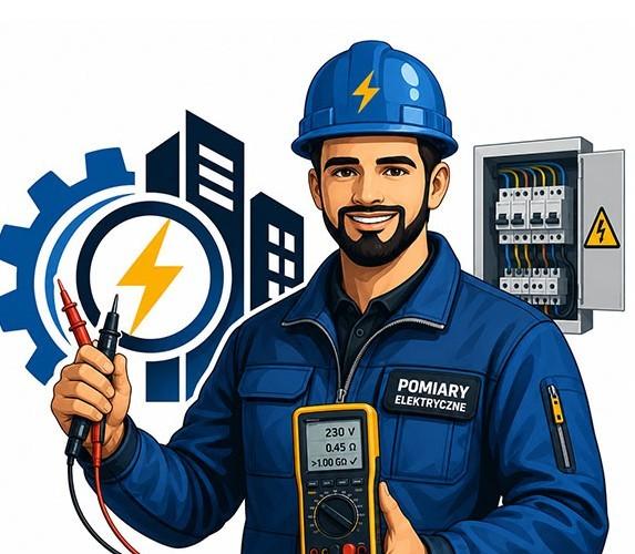 pomiary instalacji elektrycznej Żory